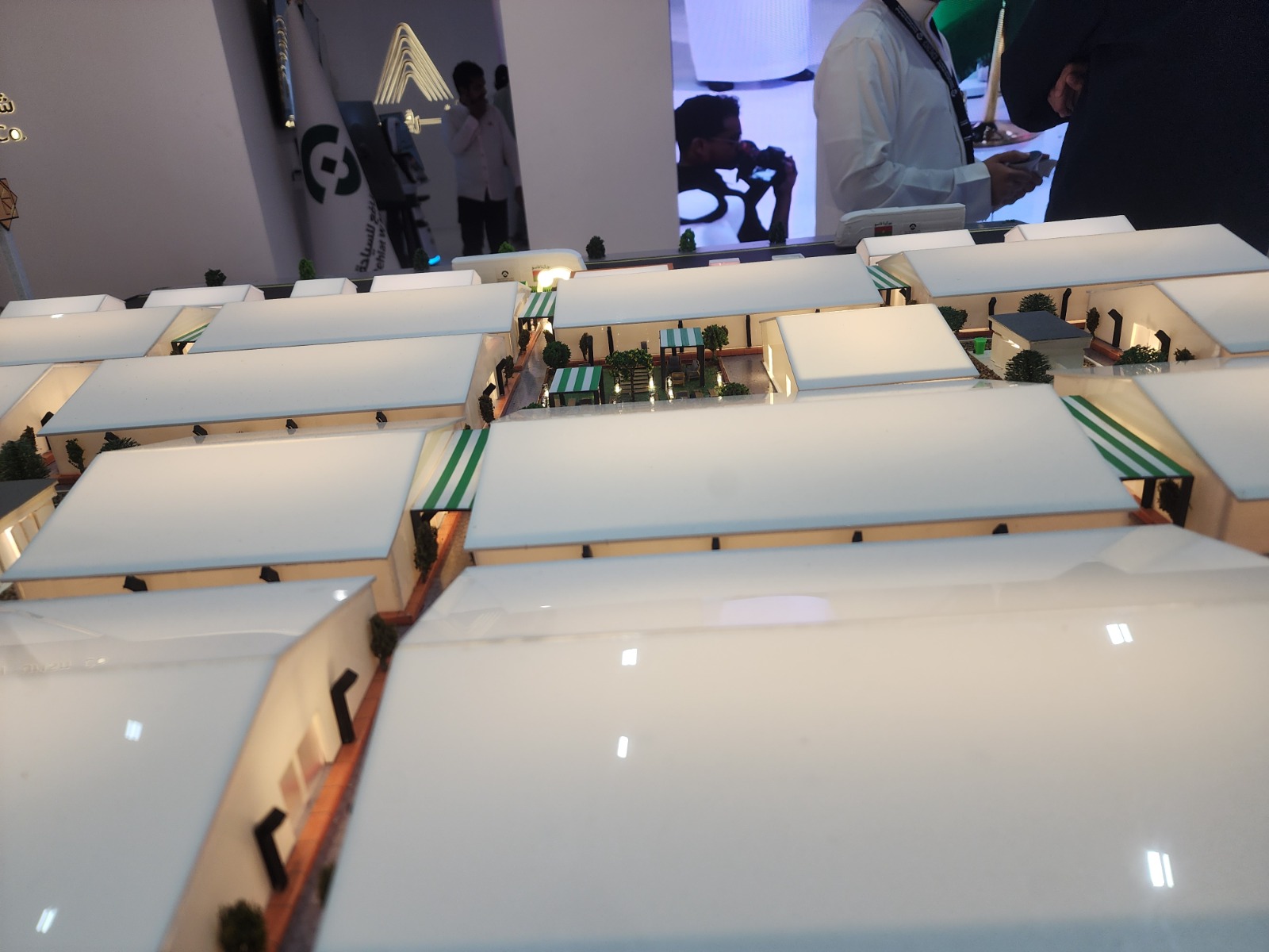 3D Printed prototype component showcasing complex geometry