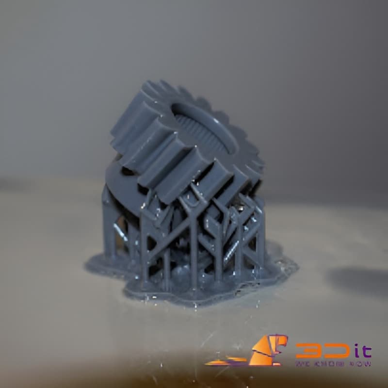 Rapid Prototyping example image 3