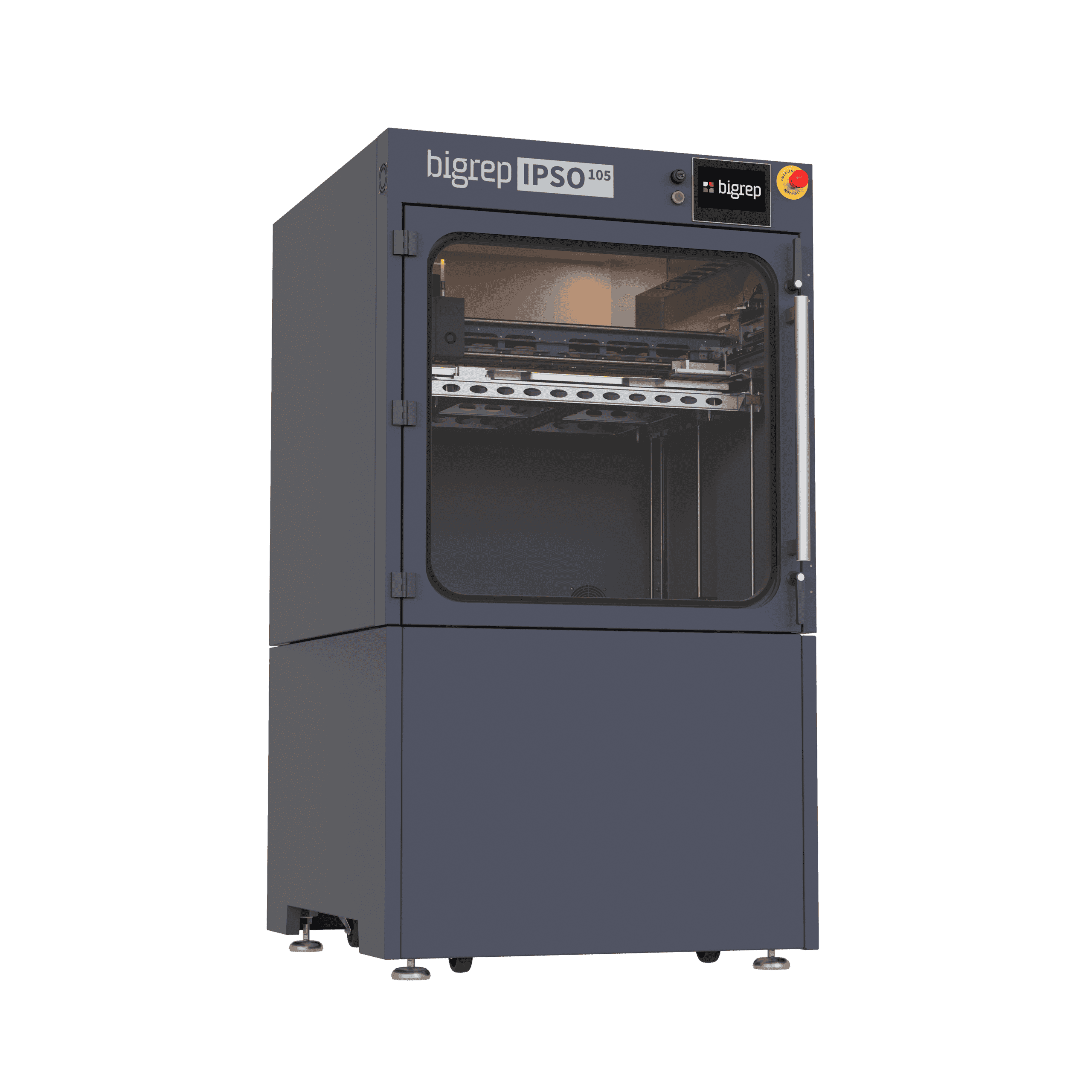BigRep IPSO 105