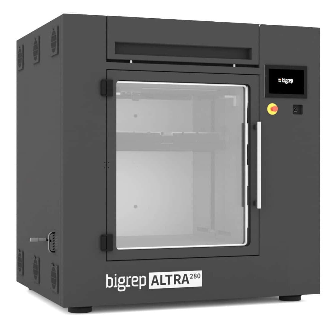 بيج ريب ALTRA 280